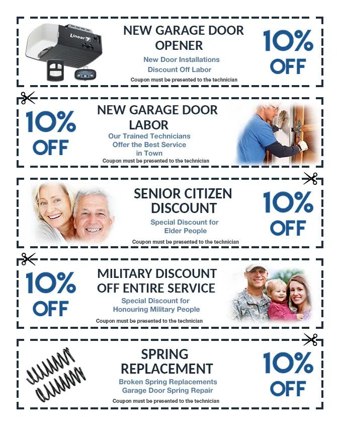 Neighborhood Garage Door Service Brooklyn, NY 347-281-7047 - CouponSet13-five